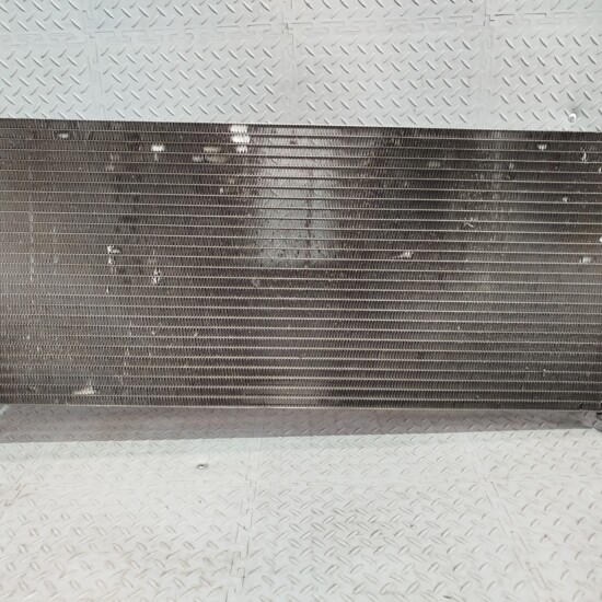 Радиатор кондиционера