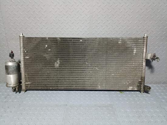 Радиатор кондиционера