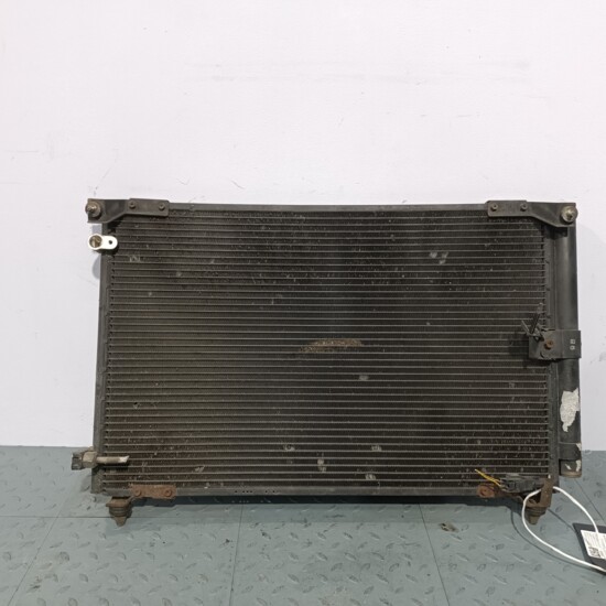 Радиатор кондиционера