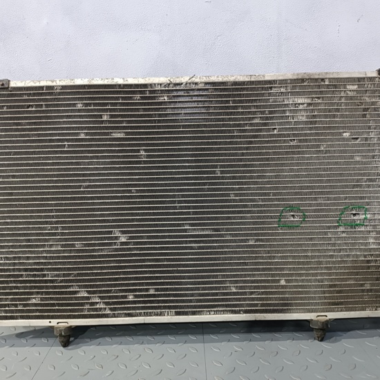 Радиатор кондиционера