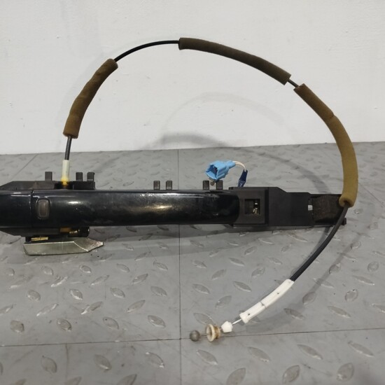 Ручка двери внешняя