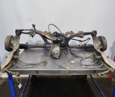 Балка подвески