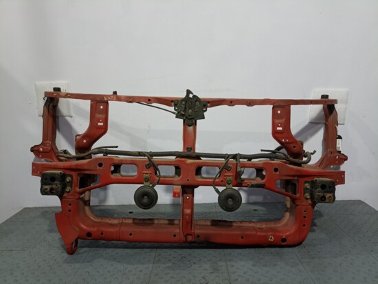 Рамка радиатора