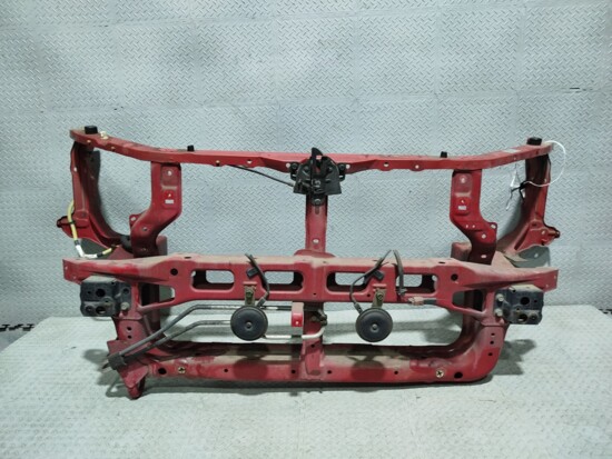 Рамка радиатора