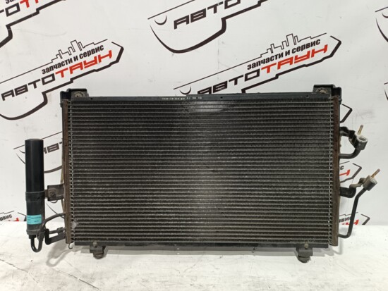 Радиатор кондиционера