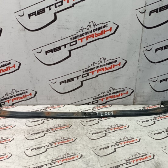 Планка передняя