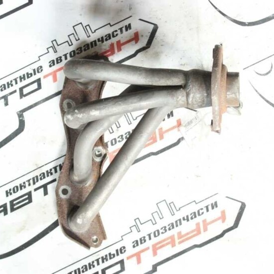 Коллектор выпускной