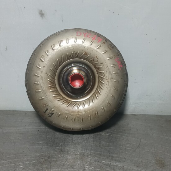 Гидромуфта АКПП