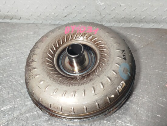 Гидромуфта АКПП