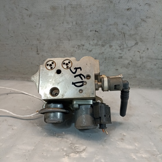 Топливный насос