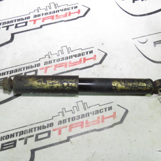 Амортизатор