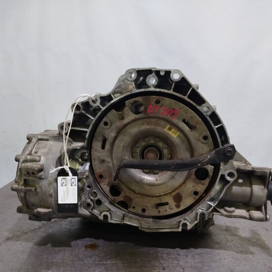 КПП автоматическая