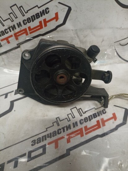 Насос гидроусилителя руля