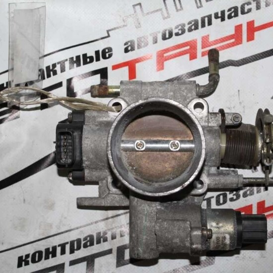 Заслонка дроссельная