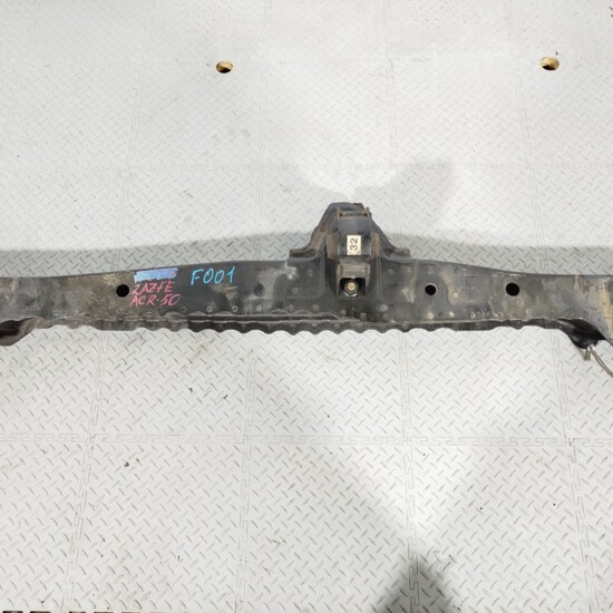 Балка под ДВС