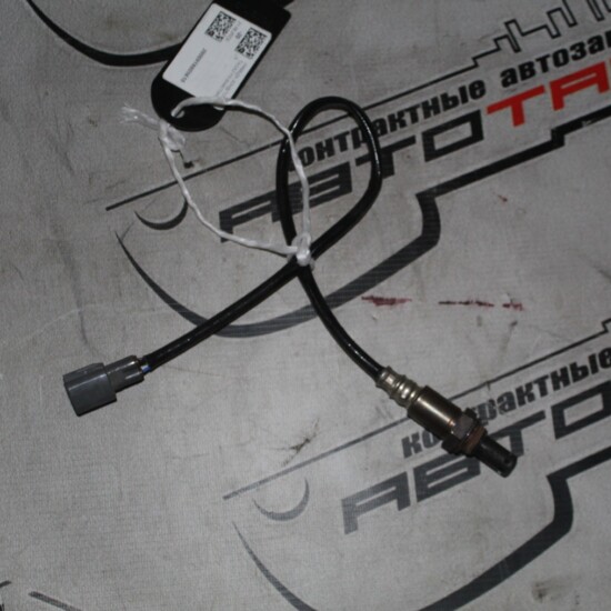 Датчик кислородный