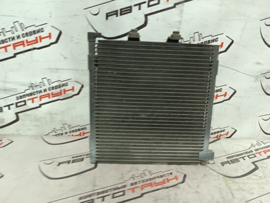 Радиатор кондиционера