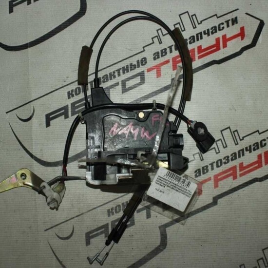 Замок двери