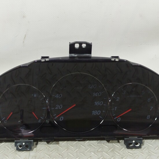 Щиток приборов