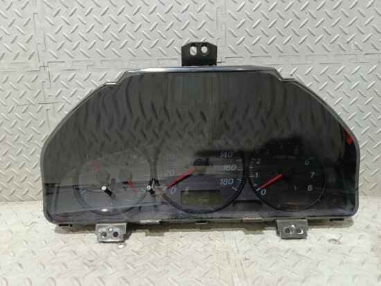 Щиток приборов