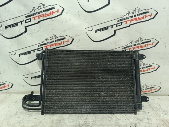 Радиатор кондиционера