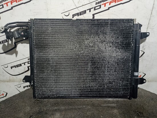 Радиатор кондиционера