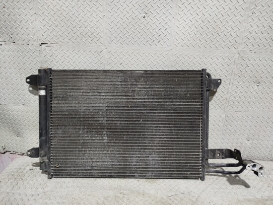 Радиатор кондиционера