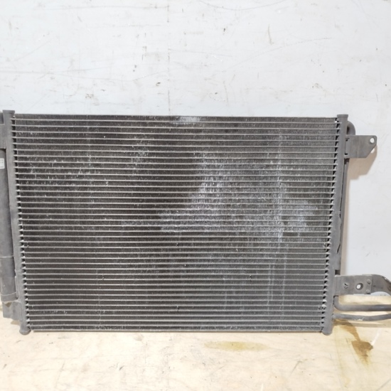 Радиатор кондиционера