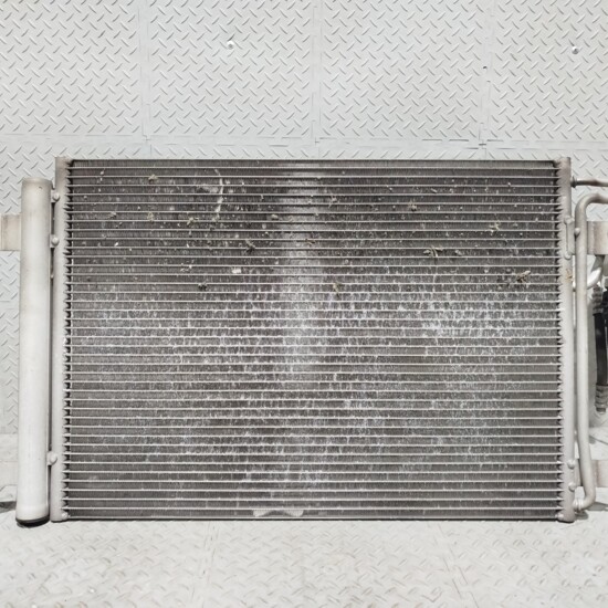 Радиатор кондиционера