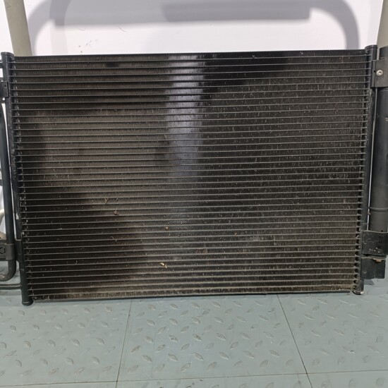 Радиатор кондиционера