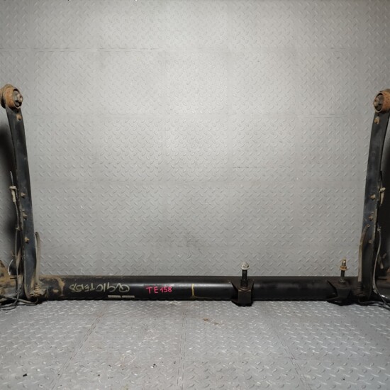 Балка подвески