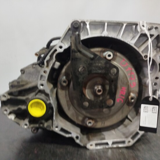 КПП автоматическая