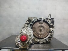 КПП автоматическая