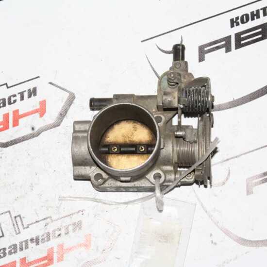 Заслонка дроссельная