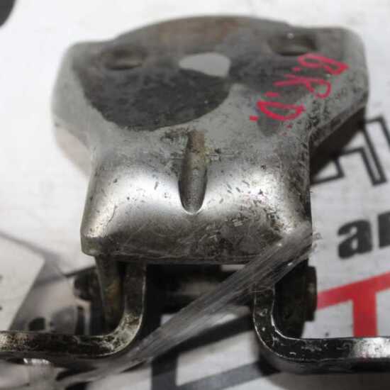 Петли на дверь