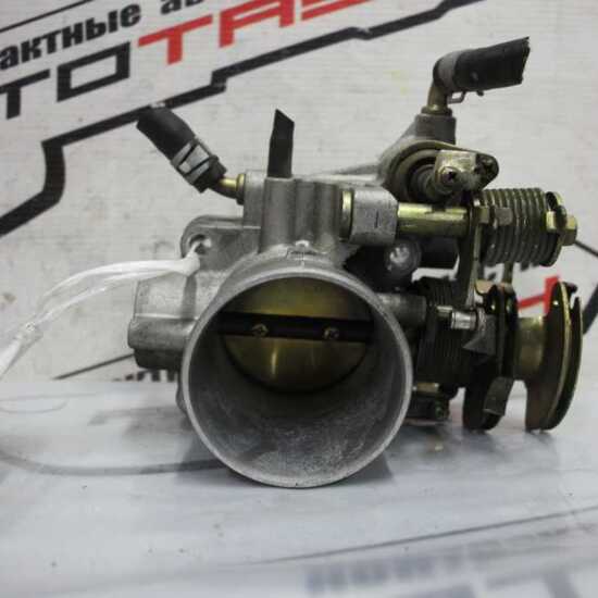 Заслонка дроссельная