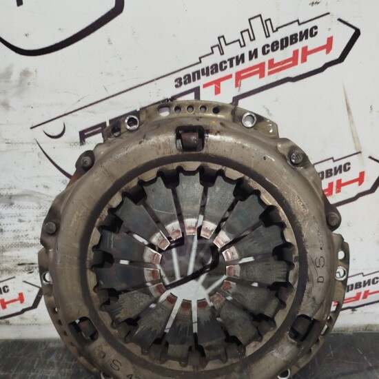 Корзина сцепления