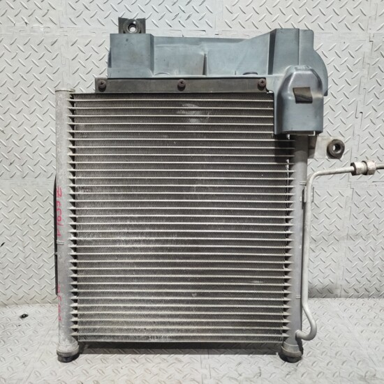 Радиатор кондиционера