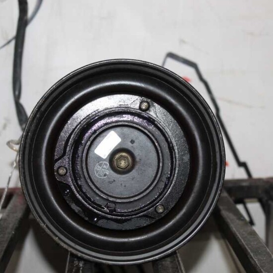 Компрессор кондиционера