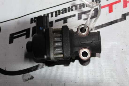 Клапан EGR