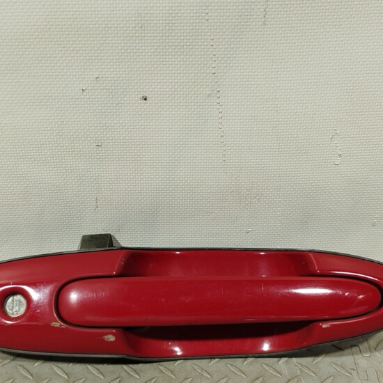 Ручка двери внешняя