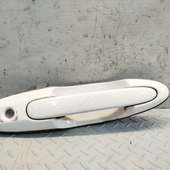 Ручка двери внешняя