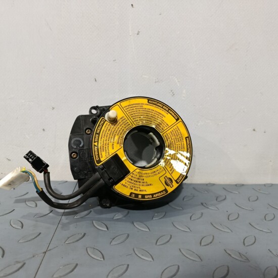 Шлейф подрулевой