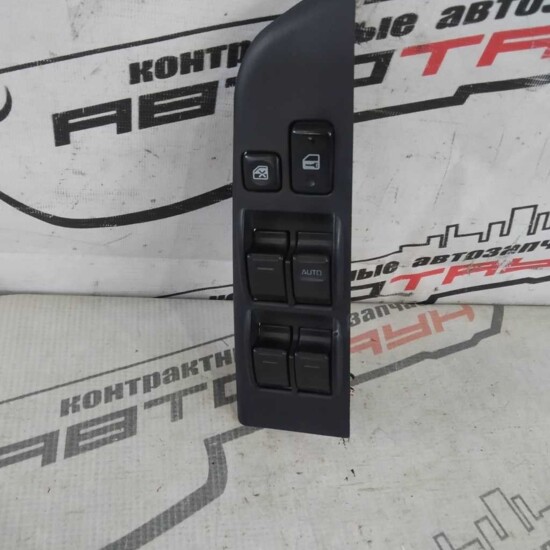 Блок управления стеклами