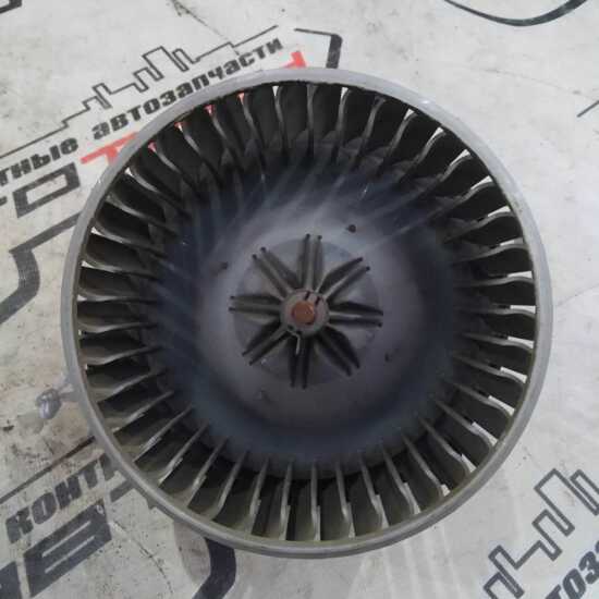 Мотор печки