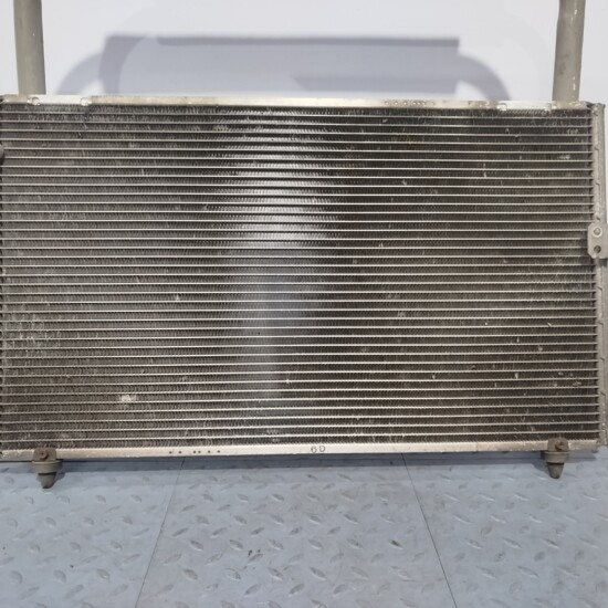 Радиатор кондиционера
