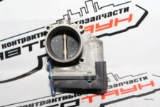 Заслонка дроссельная