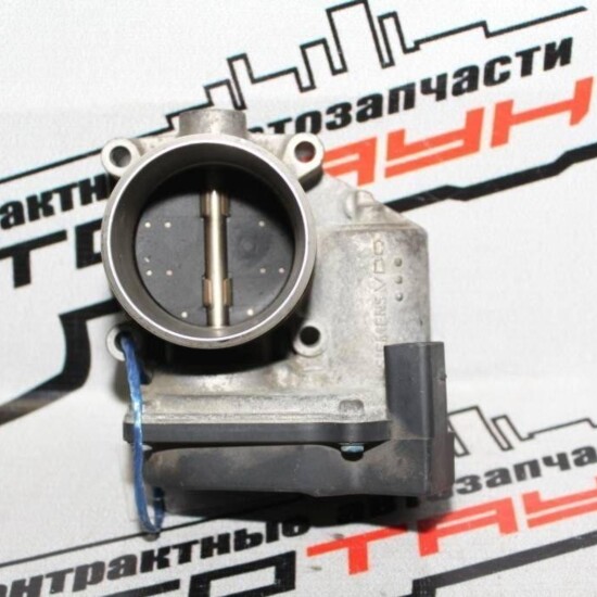 Заслонка дроссельная