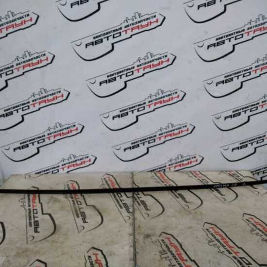 Молдинг на крышу