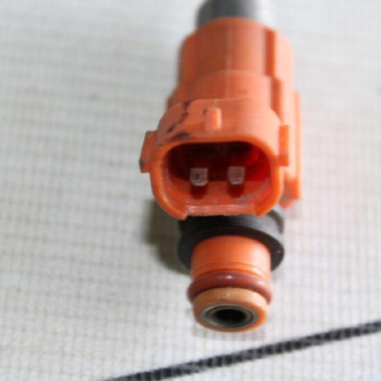 Форсунка топливная